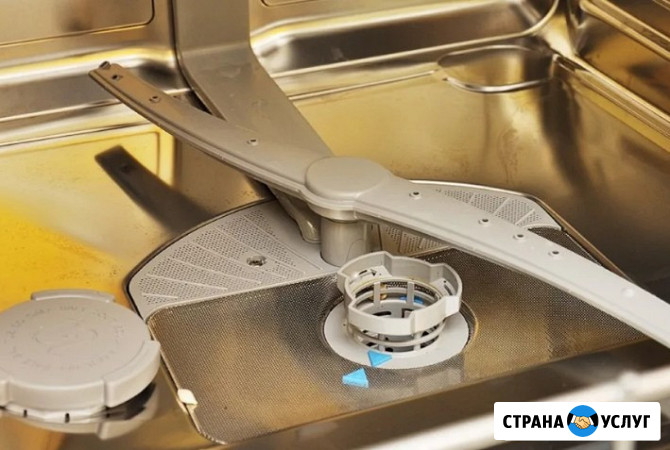 Ремонт посудомоечных машин Miele/Миэль/Миле Щербинка - изображение 2