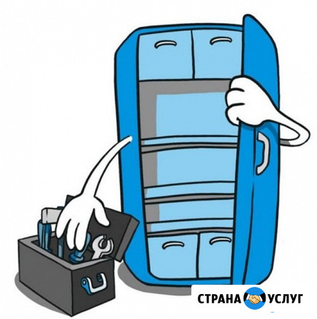 Ремонт холодильных камер Щёлково - изображение 2