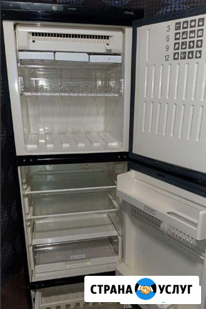 Ремонт холодильников Gaggenau/Гагенау Щёлково - изображение 4