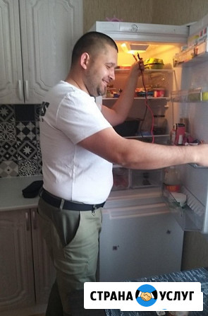Ремонт холодильников Gorenje/Горение Щёлково - изображение 5