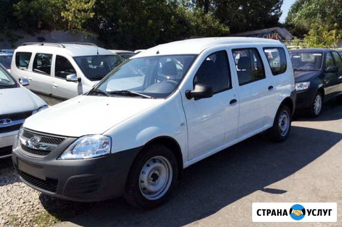 Прокат авто эконом Москва - изображение 4