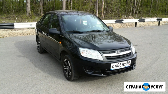 Прокат авто ВАЗ, эконом Москва - изображение 5