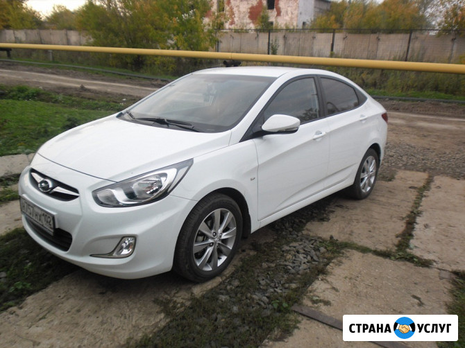 Прокат авто ВАЗ, эконом Москва - изображение 3