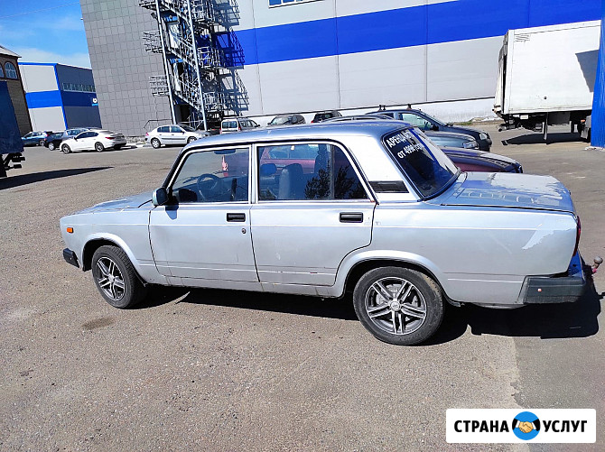 Прокат авто Москва - изображение 2