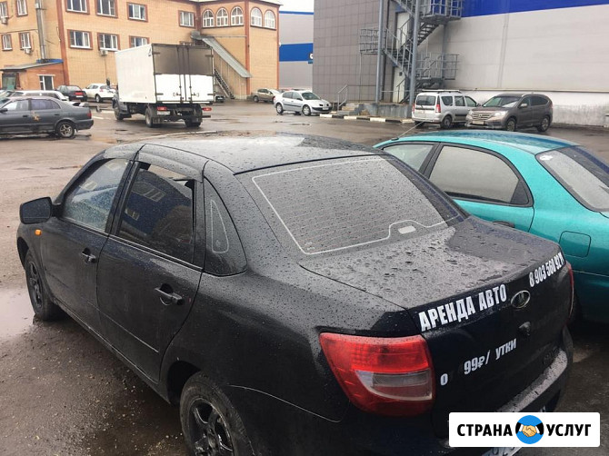Прокат авто Москва - изображение 4