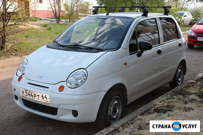 Прокат авто Москва - изображение 5