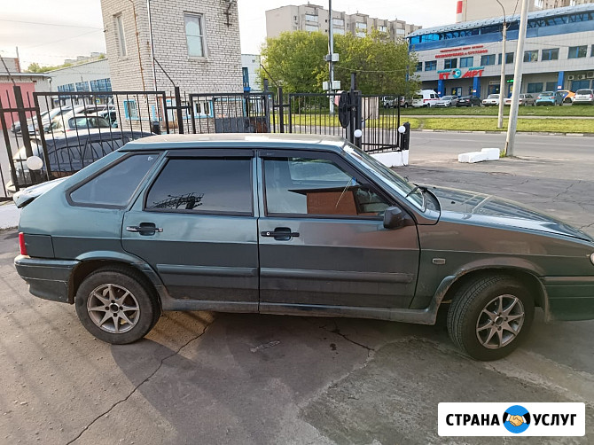 Прокат авто Москва - изображение 3