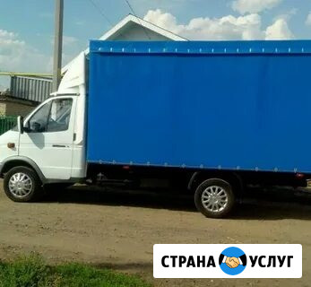 Грузоперевозки, переезды Дивное - изображение 1