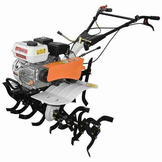 Мотоблок аренда Ростов-на-Дону