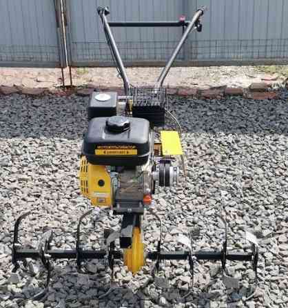 Мотоблок аренда Ростов-на-Дону