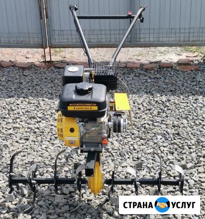 Мотоблок аренда Ростов-на-Дону - изображение 2