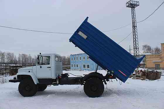 Вывоз мусора газель. газон, камаз Нижний Новгород