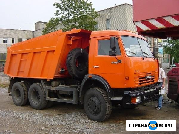 Вывоз старой мебели и хлама. Газель, газ самосвал, камаз, контейнер 8, 20 и 30 кубов Нижний Новгород - изображение 3