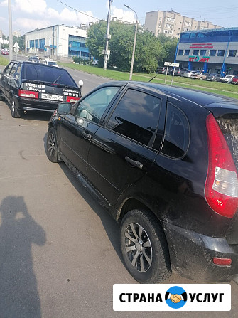 Прокат легковых автомобилей Москва - изображение 1