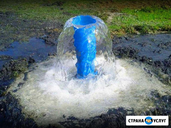 Бурение скважин на воду Васильево - изображение 2
