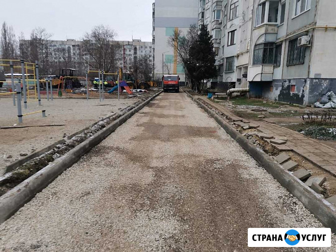 Асфальтирование под ключ Курск - изображение 4