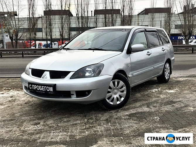 Прокат автомобилей Железнодорожный - изображение 4