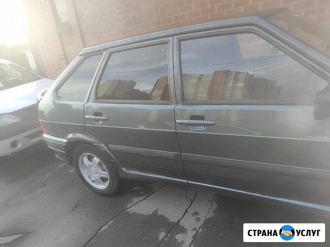 Прокат автомобилей Железнодорожный - изображение 3