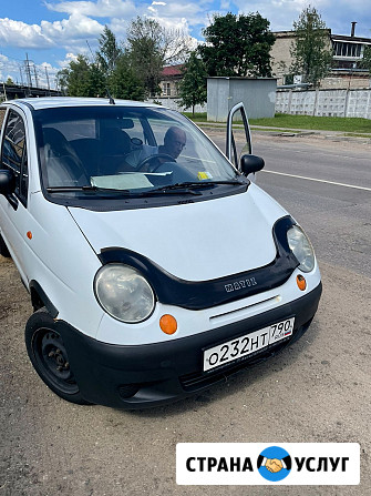 Прокат автомобилей Железнодорожный - изображение 1