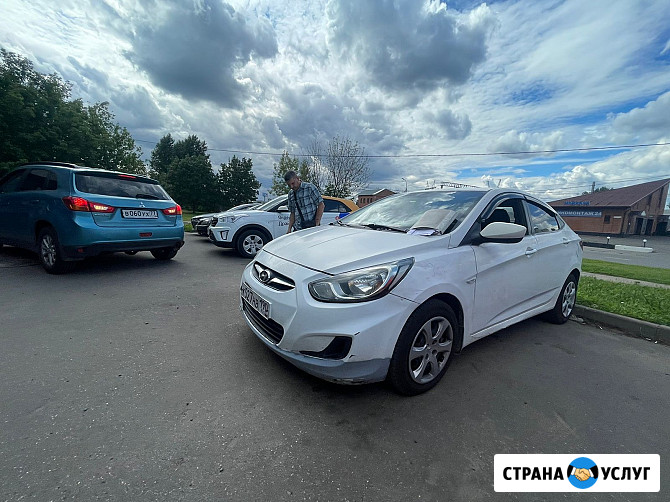 Прокат автомобилей Железнодорожный - изображение 2