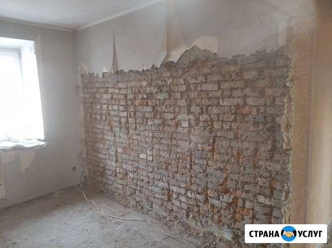 Демонтаж, вынос мусора Красноярск - изображение 4