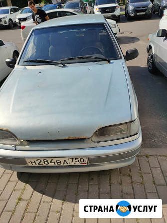 Аренда авто Люберцы - изображение 1