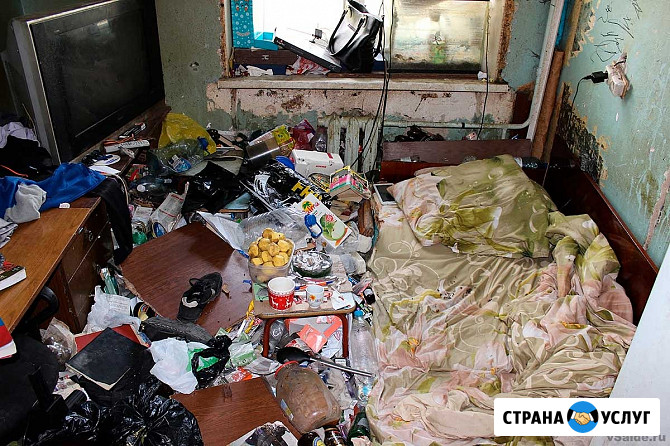 Вывоз мусора с грузчиками, вывоз мебели, вывоз хлама Астрахань - изображение 3