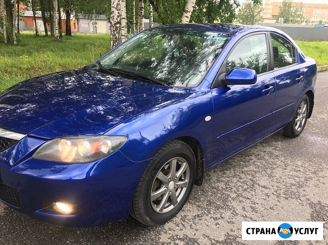 Прокат автомобилей Москва - изображение 4