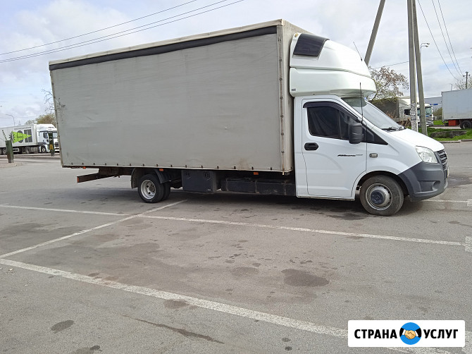Грузоперевозки заказ 3 тонник 5 тонник 10 тонник в Новосибирске Новосибирск - изображение 3