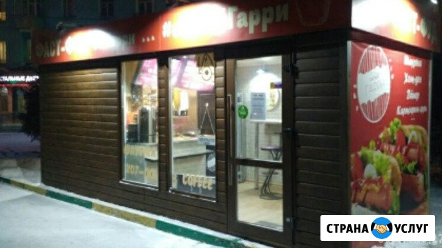 Проект павильона Красноярск - изображение 3