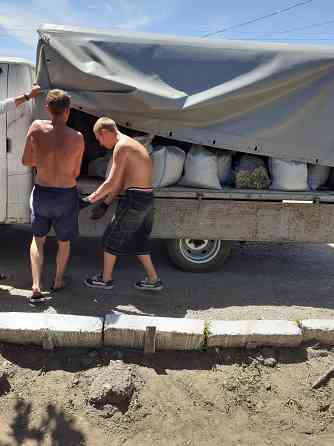 Вывоз строительного мусора. Утилизация старой мебели. Грузчики Армавир