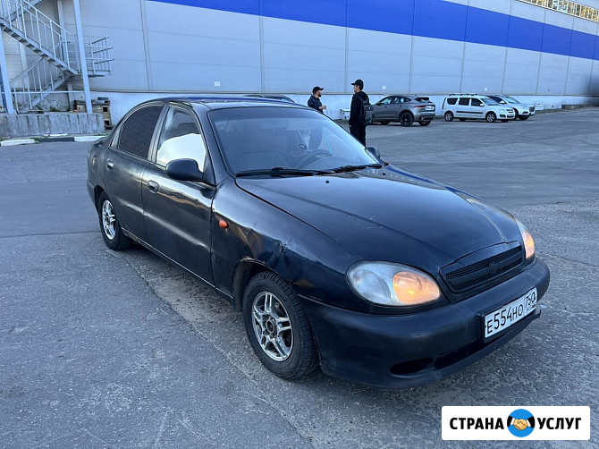 Аренда автомобилей Люберцы - изображение 5