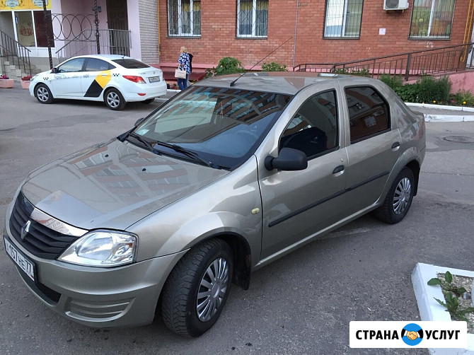 Аренда автомобилей Люберцы - изображение 4