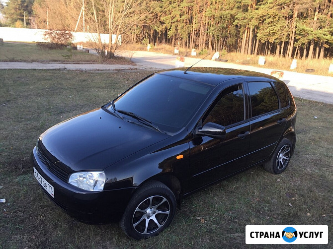 Аренда автомобилей Люберцы - изображение 3