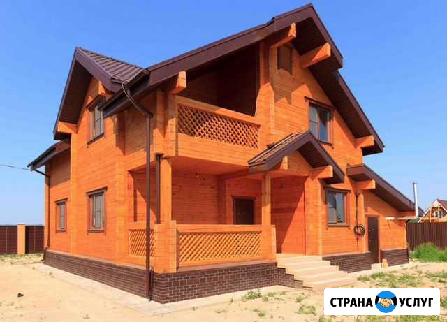 Дом под ключ Старый Оскол - изображение 1