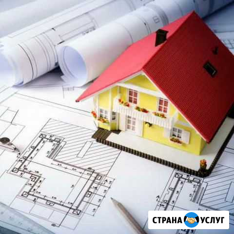 Кадастровый инженер Москва - изображение 1