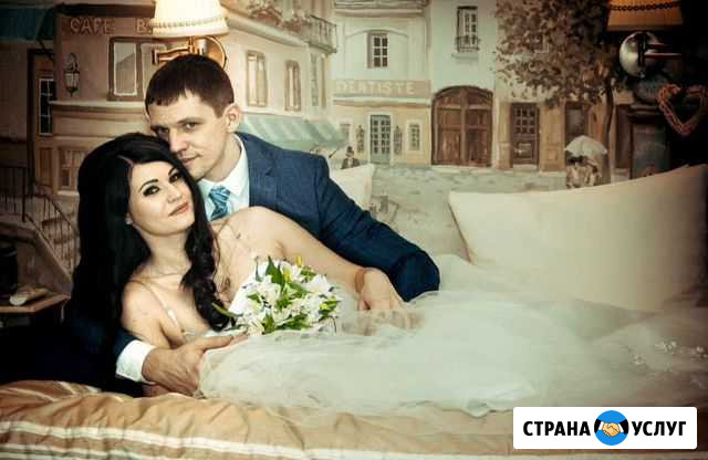 Фотограф Екатеринбург - изображение 1