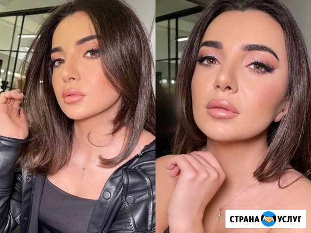 Визажист Щербинка - изображение 1