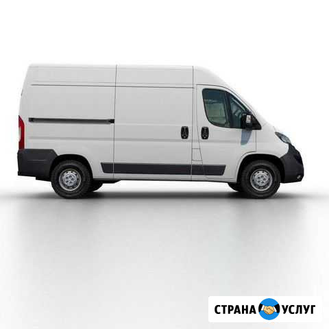 Услуга перевозок (вечернее время) Одинцово - изображение 1