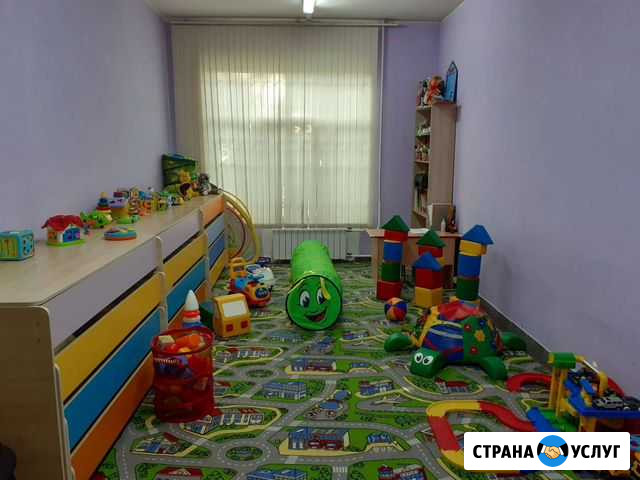 Частный детский сад Москва - изображение 1