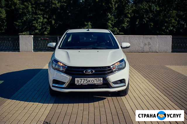 Аренда авто под такси Краснодар - изображение 1