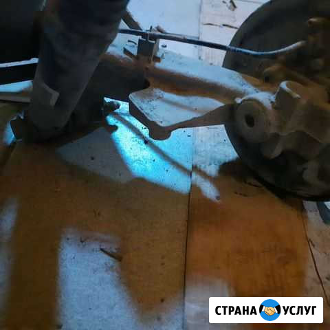 Автосервис самообслуживания Екатеринбург - изображение 1