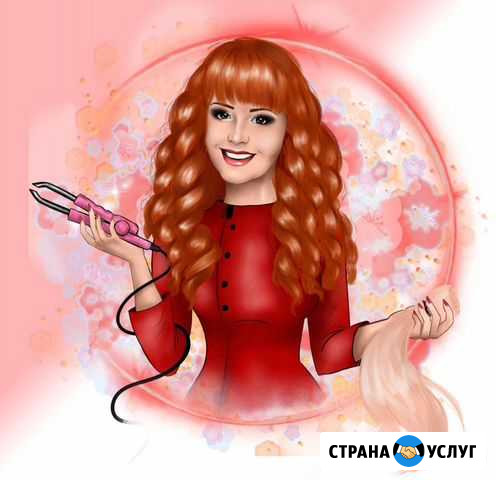 Наращивание волос Мирный - изображение 1