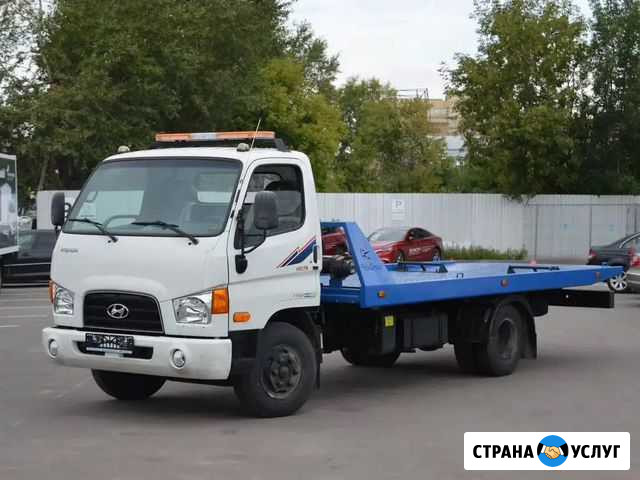 Эвакуатор Батайск Батайск - изображение 1