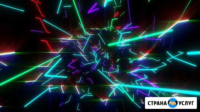 Смонтировать видео Москва - изображение 1