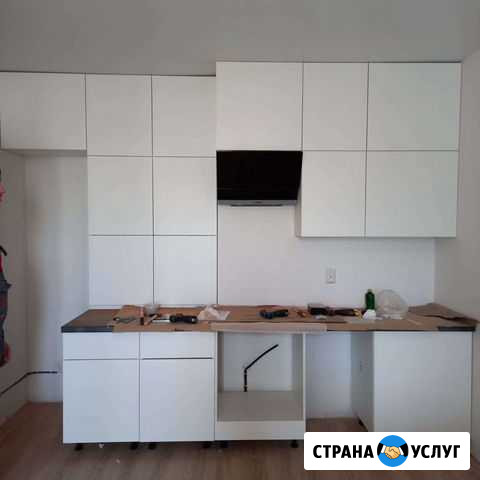 Конструктор технолог мебели Екатеринбург - изображение 1