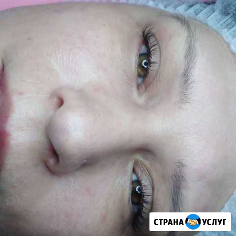 Мастер по наращиванию ресниц Ревда - изображение 1