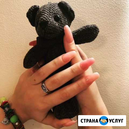 Маникюр на дому Котельники - изображение 1