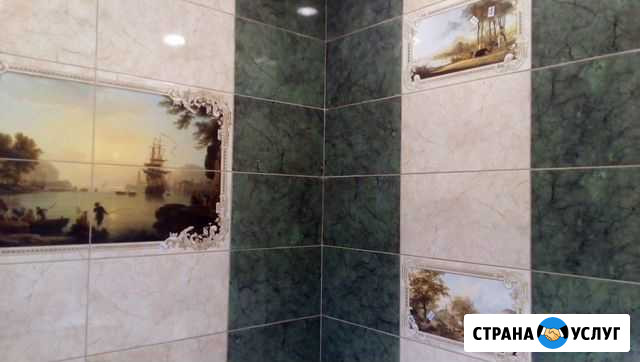 Плиточник. Ванна под ключ Ростов-на-Дону - изображение 1