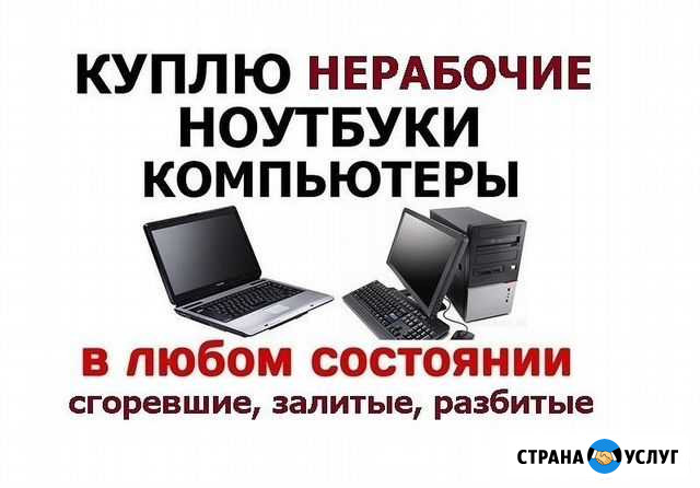 Компьютерная помощь, ремонт компьютеров, планшетов Лесосибирск - изображение 1